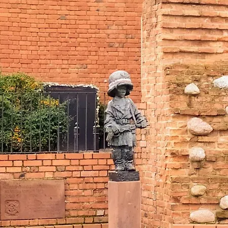 Apartamento Royal