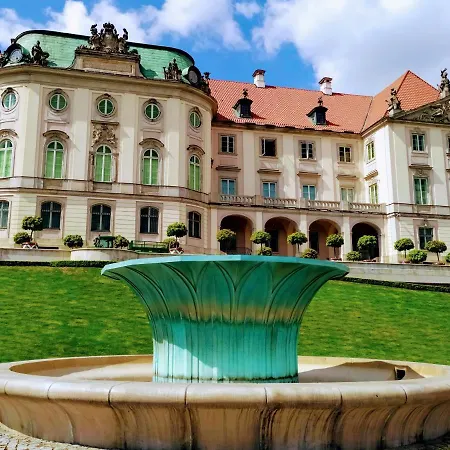 Royal Appartement *