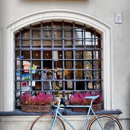 Royal Lägenhet Warszawa