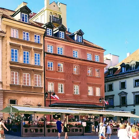 Apartmán Royal *