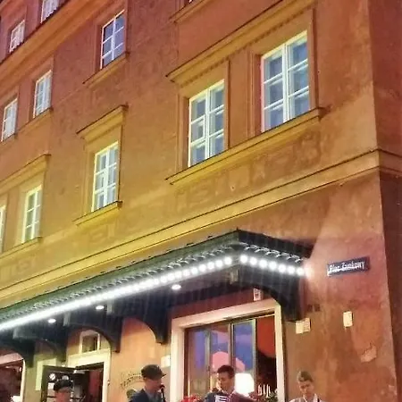 Lägenhet Royal