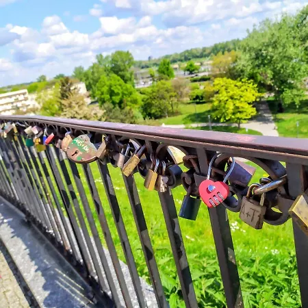 Διαμέρισμα Royal *