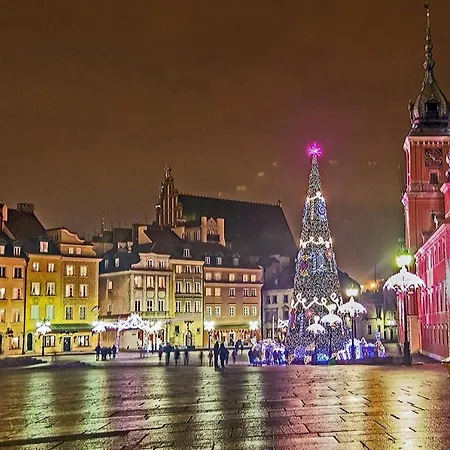 Royal Warsaw