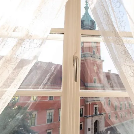 Royal Apartment *