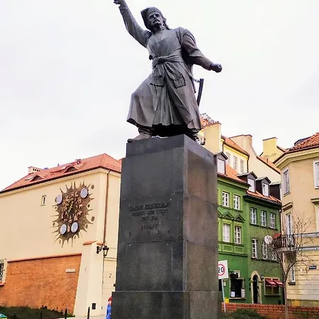 Royal Warsaw