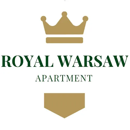 Apartment Royal Warsaw