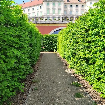 Royal Apartment *