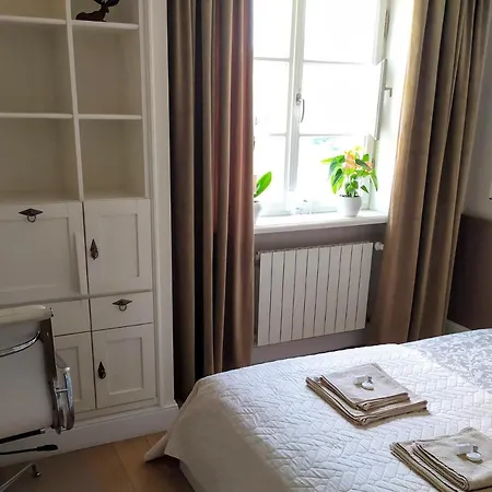 Apartment Royal *