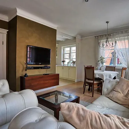 Apartment Royal